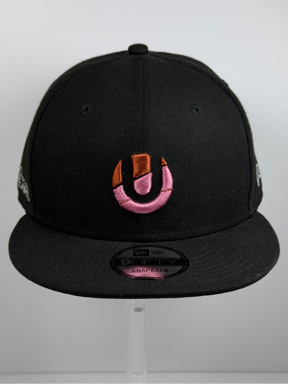 RARE New Era x Ultra Music Festival 20th Anniversary Snapback 2018 Miami Edition
